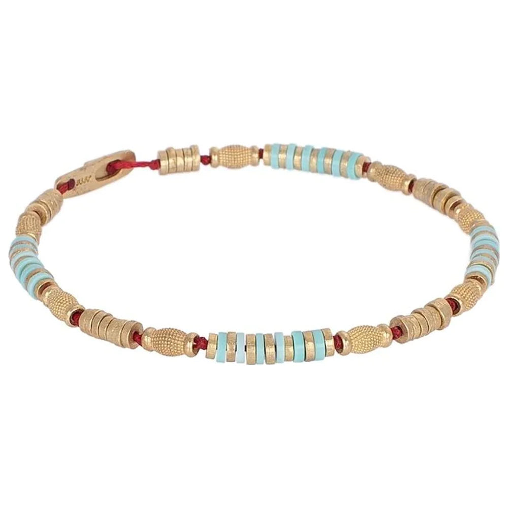Candy Anklet