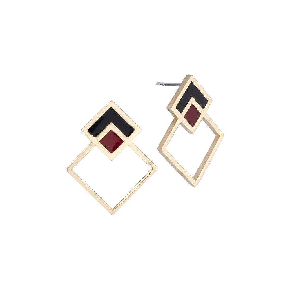 Elegant Earrings