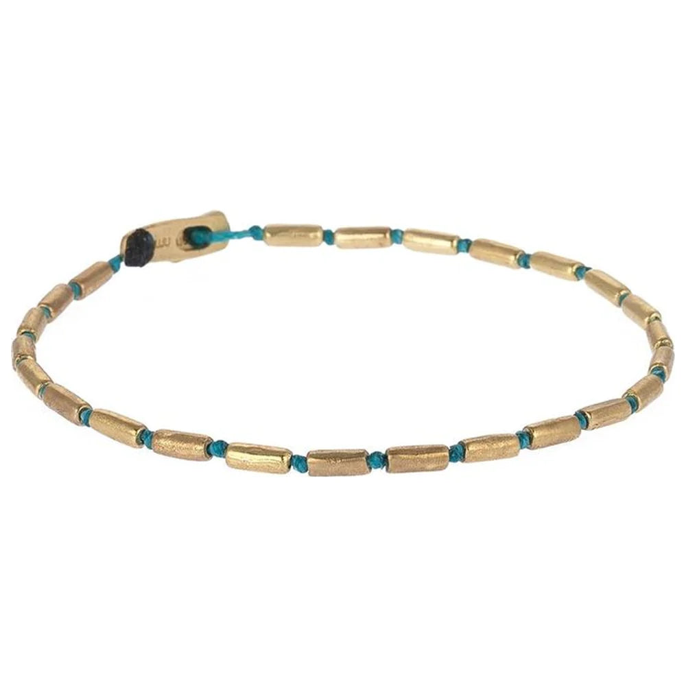 Ellipse Anklet