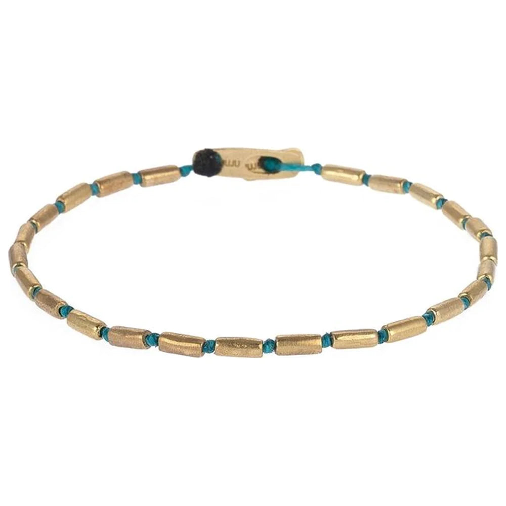 Ellipse Anklet