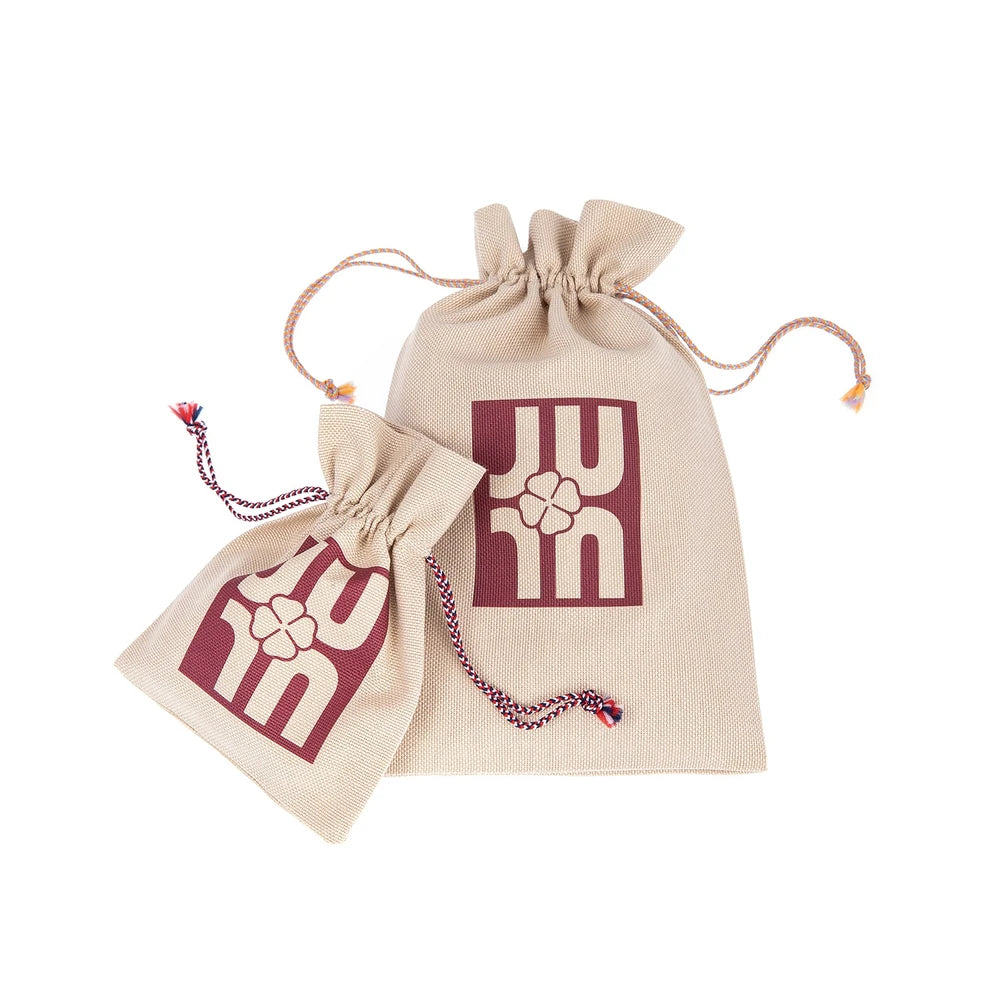 String Fairy Earring