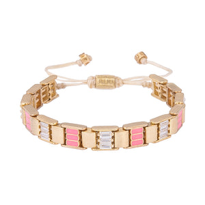 Schakelarmband
