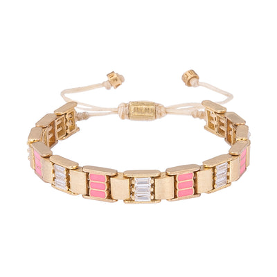 Schakelarmband