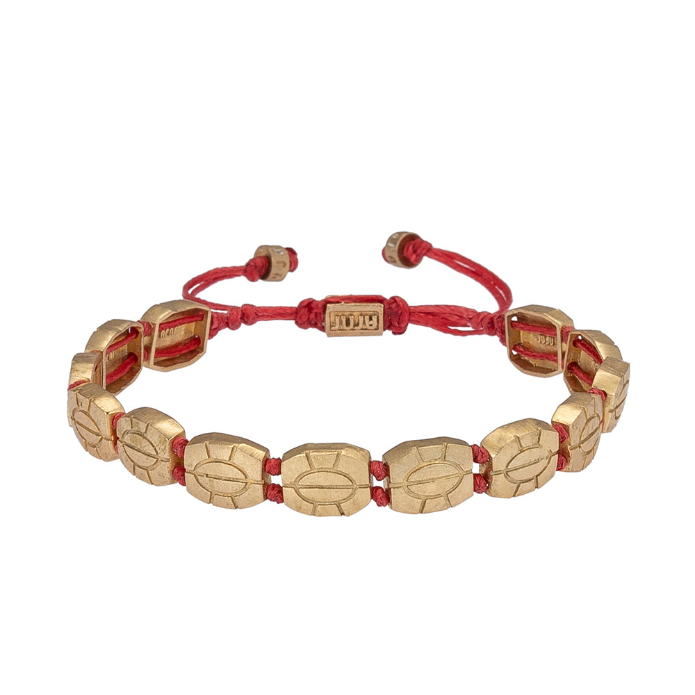 Maya bracelet