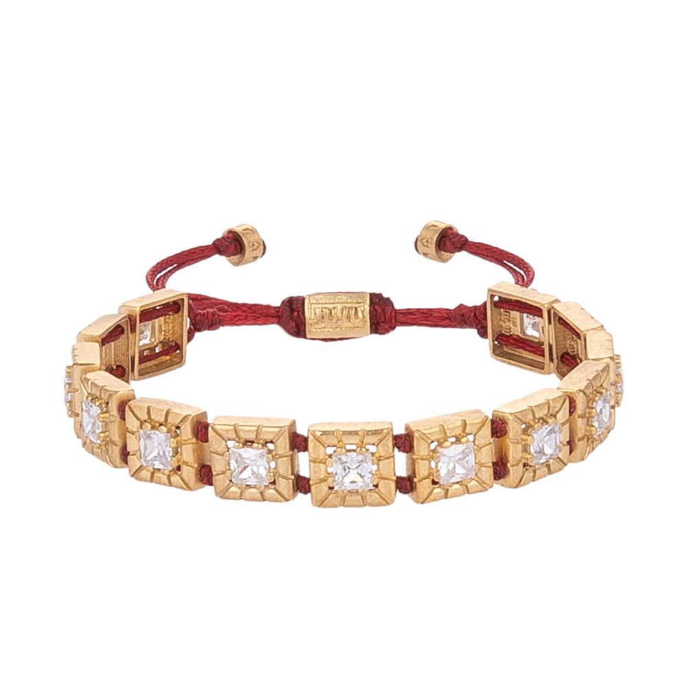 Sun Luxury Bracelet