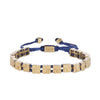 Mini rieten armband