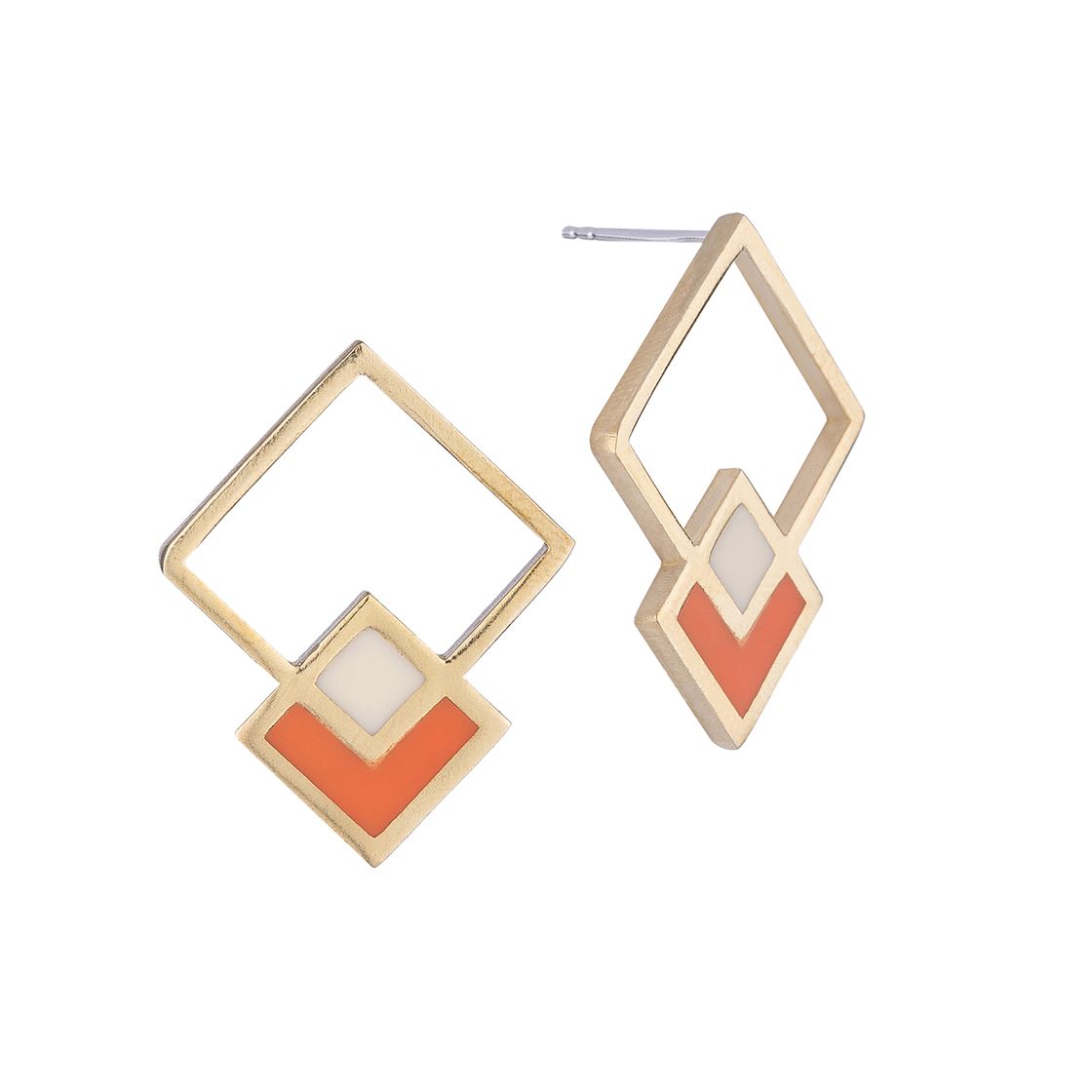 Joyful Earrings