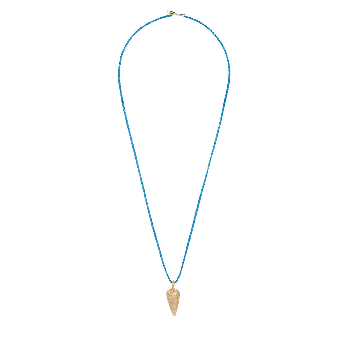 Spear Necklace