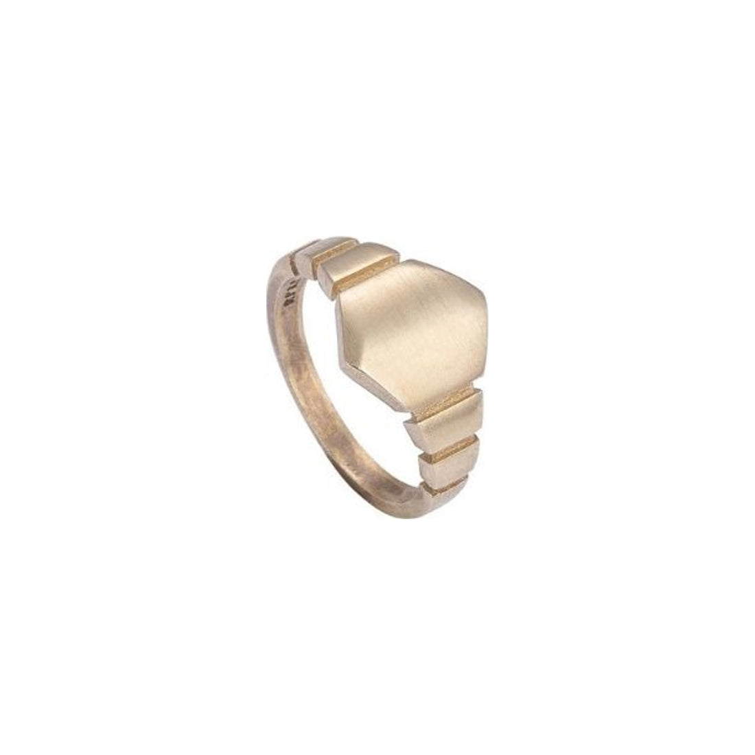 Shield Set Rings Shield Ring