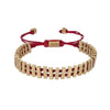 Piano armband