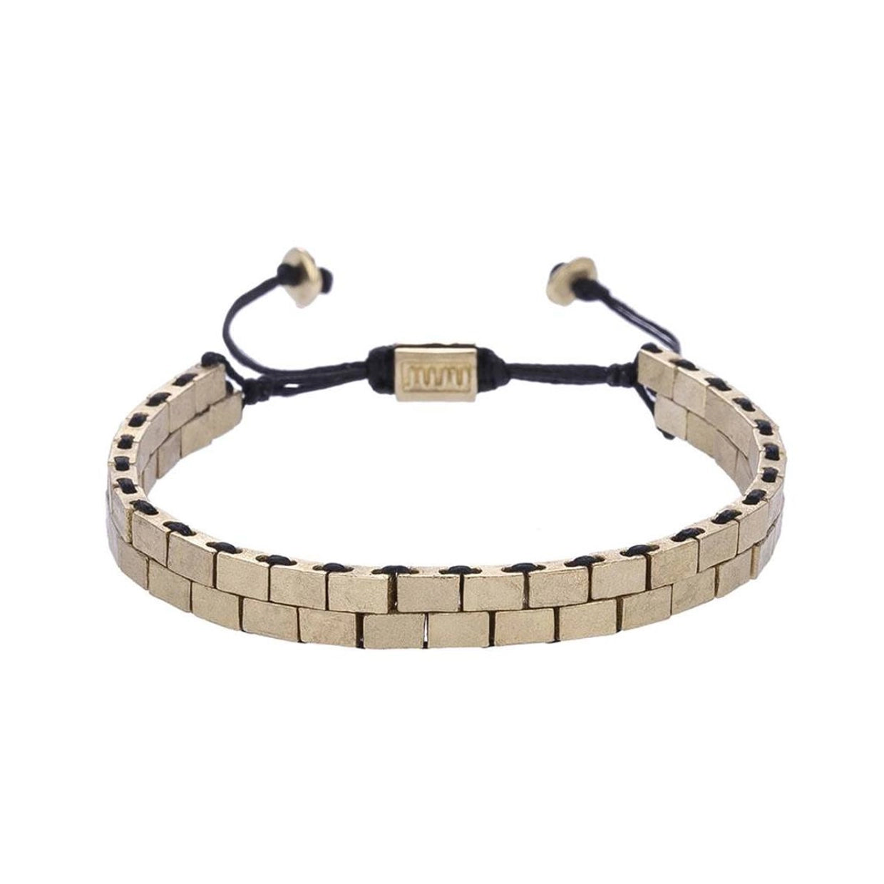 Brick Bracelet