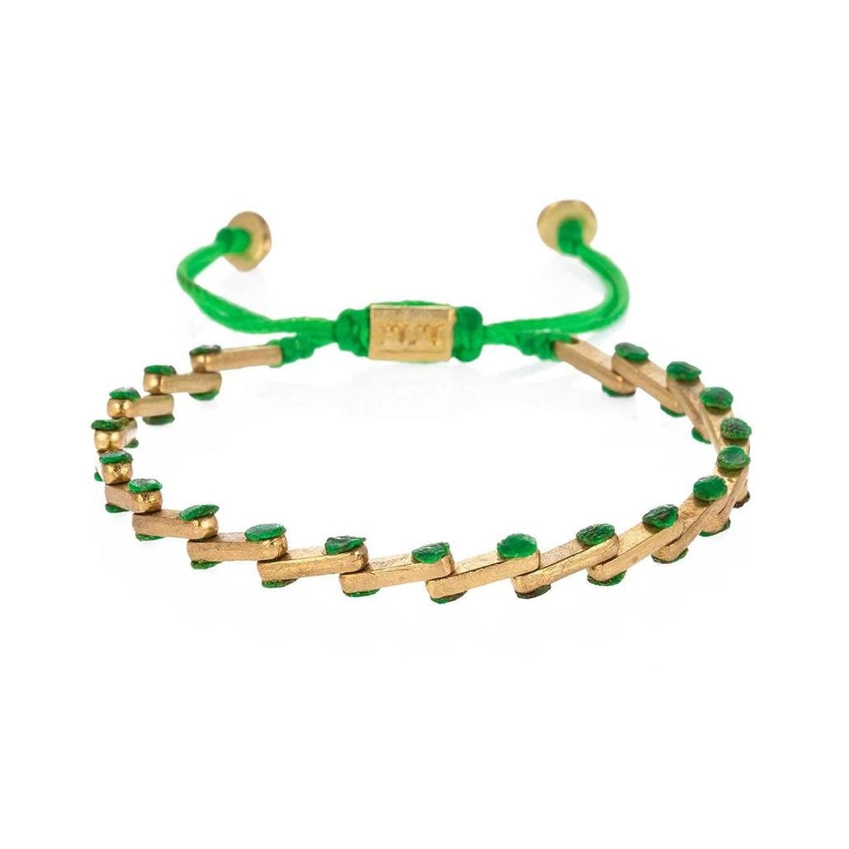 Superimposable Bracelet