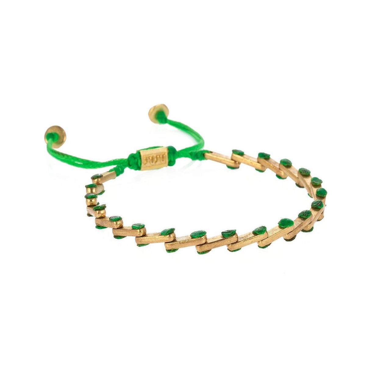Oplegbare armband