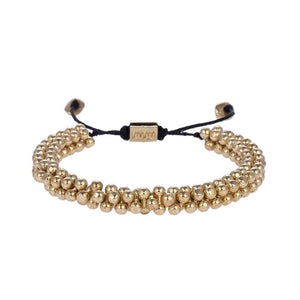 Pop gouden armband