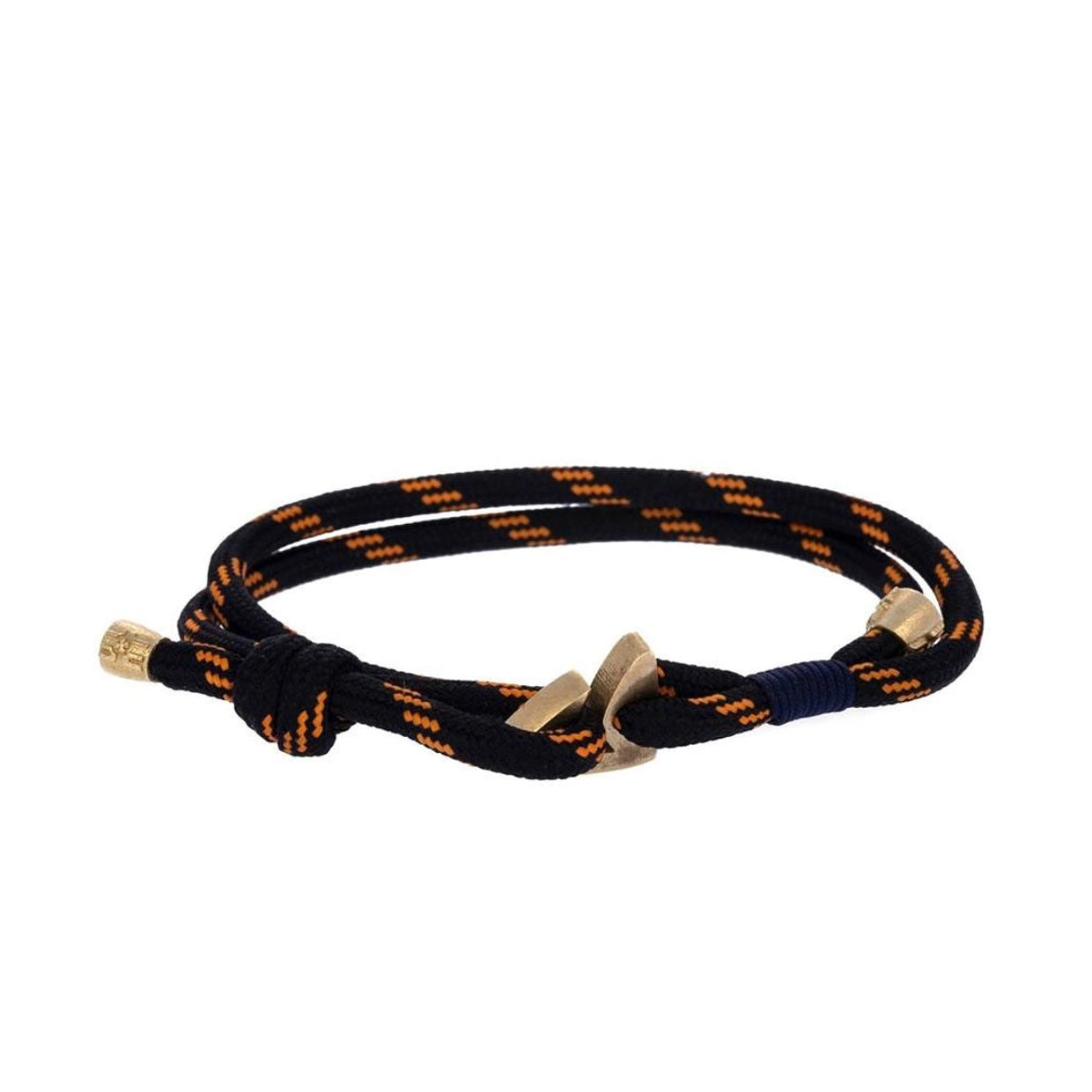 Sailing Knot Triangle Bracelet