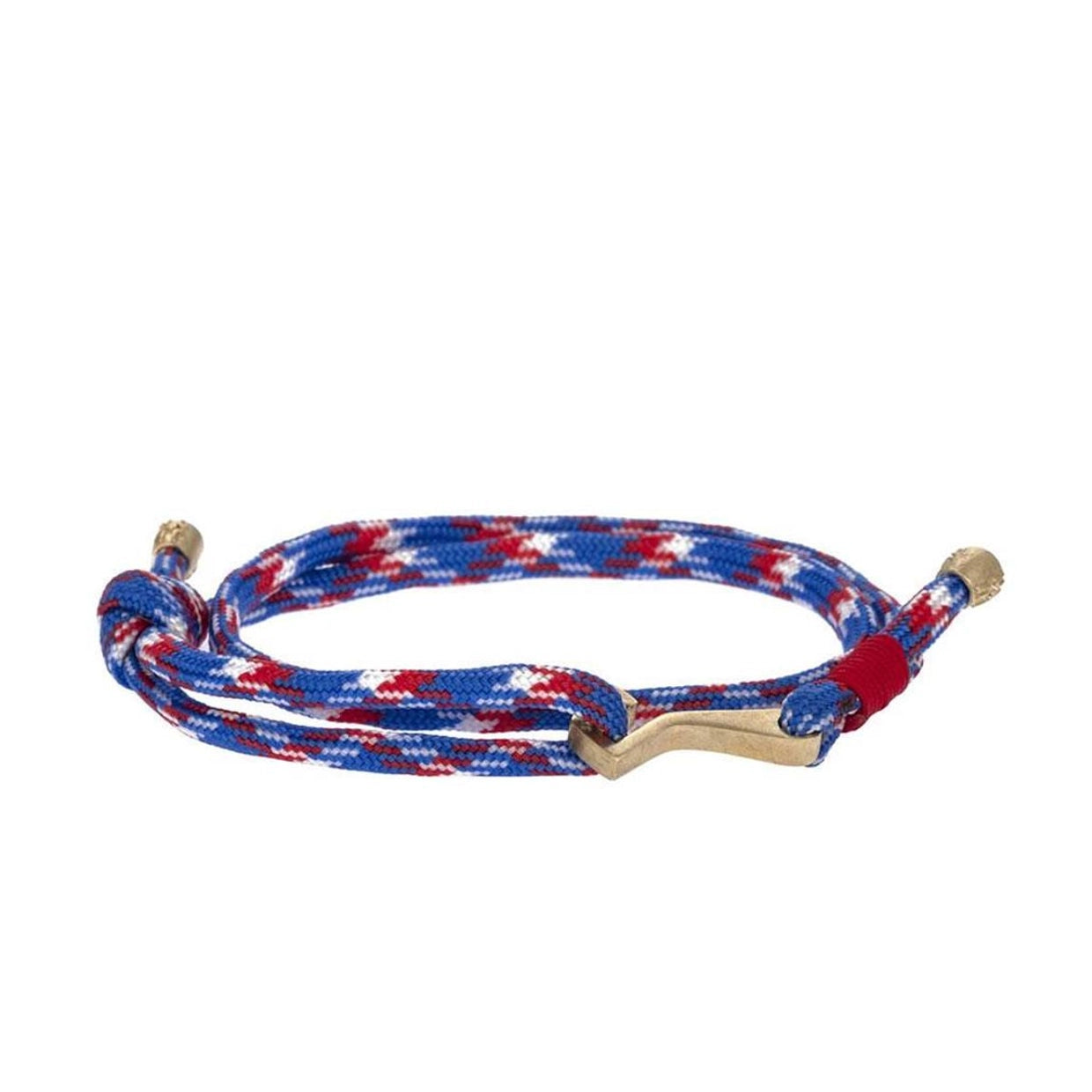 Sailing Knot Anchor Bracelet