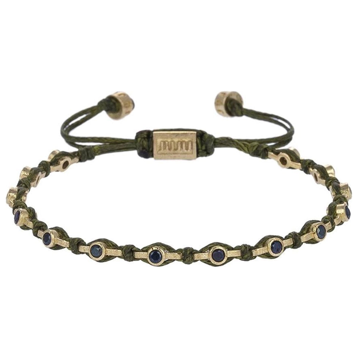 Kristallen armband