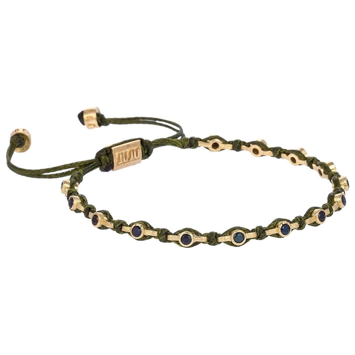 Kristallen armband