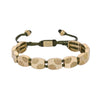 Stippenarmband