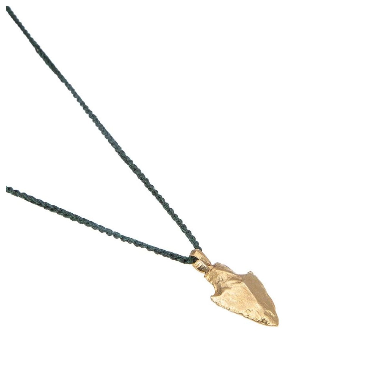 Cursor Necklace