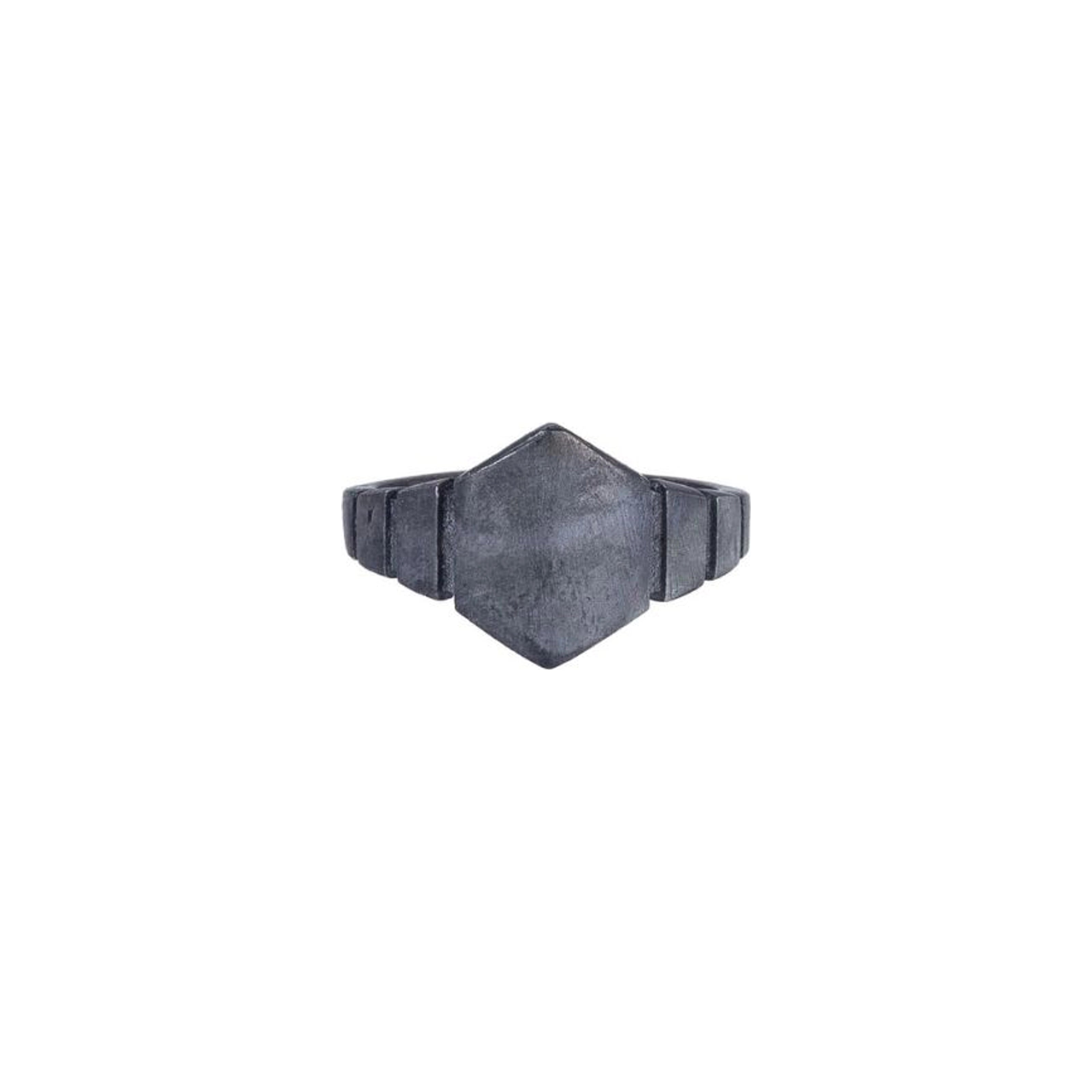 Shield Set Rings Shield Ring
