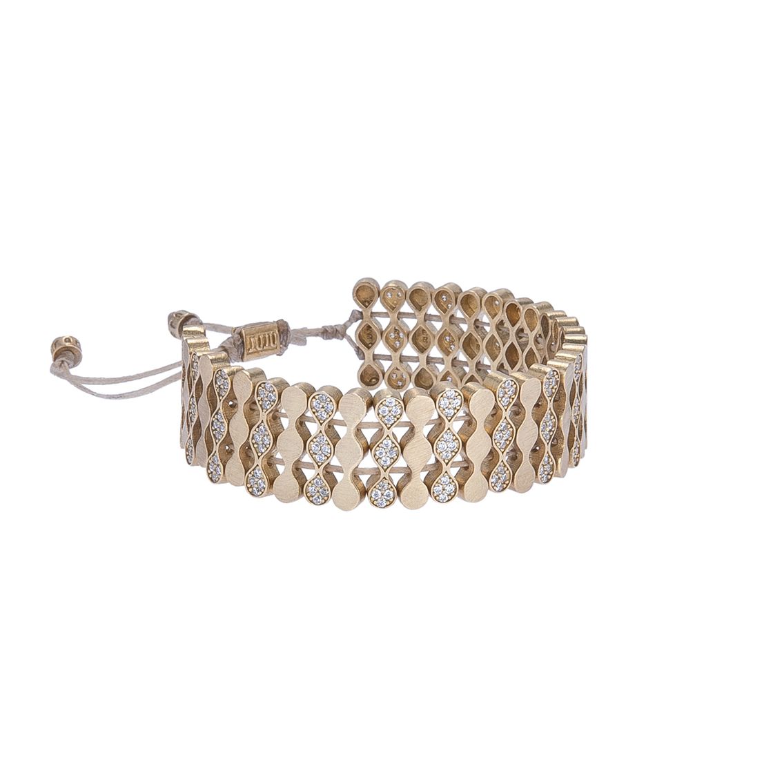 Sazerac Bracelet