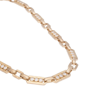Bubbel ketting