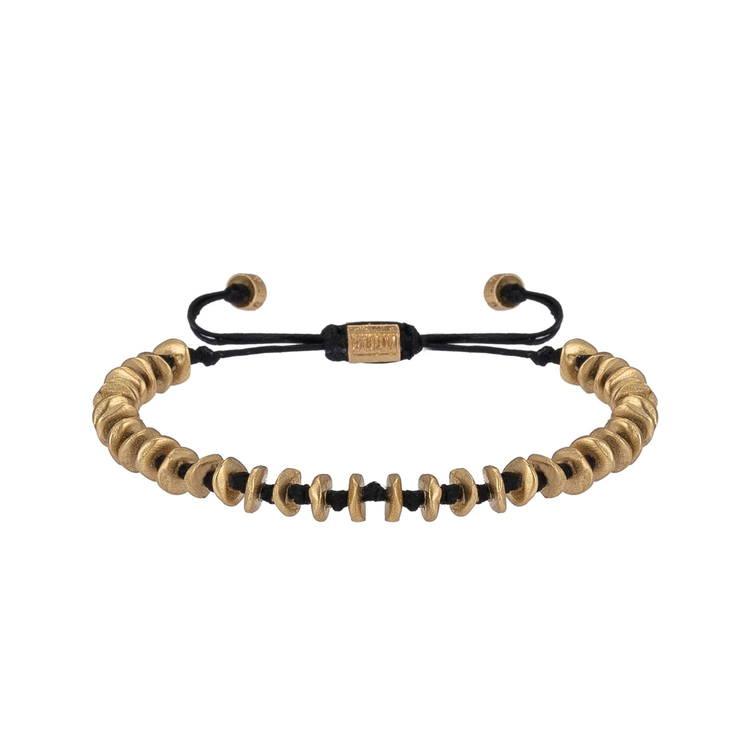 Disc Bracelet
