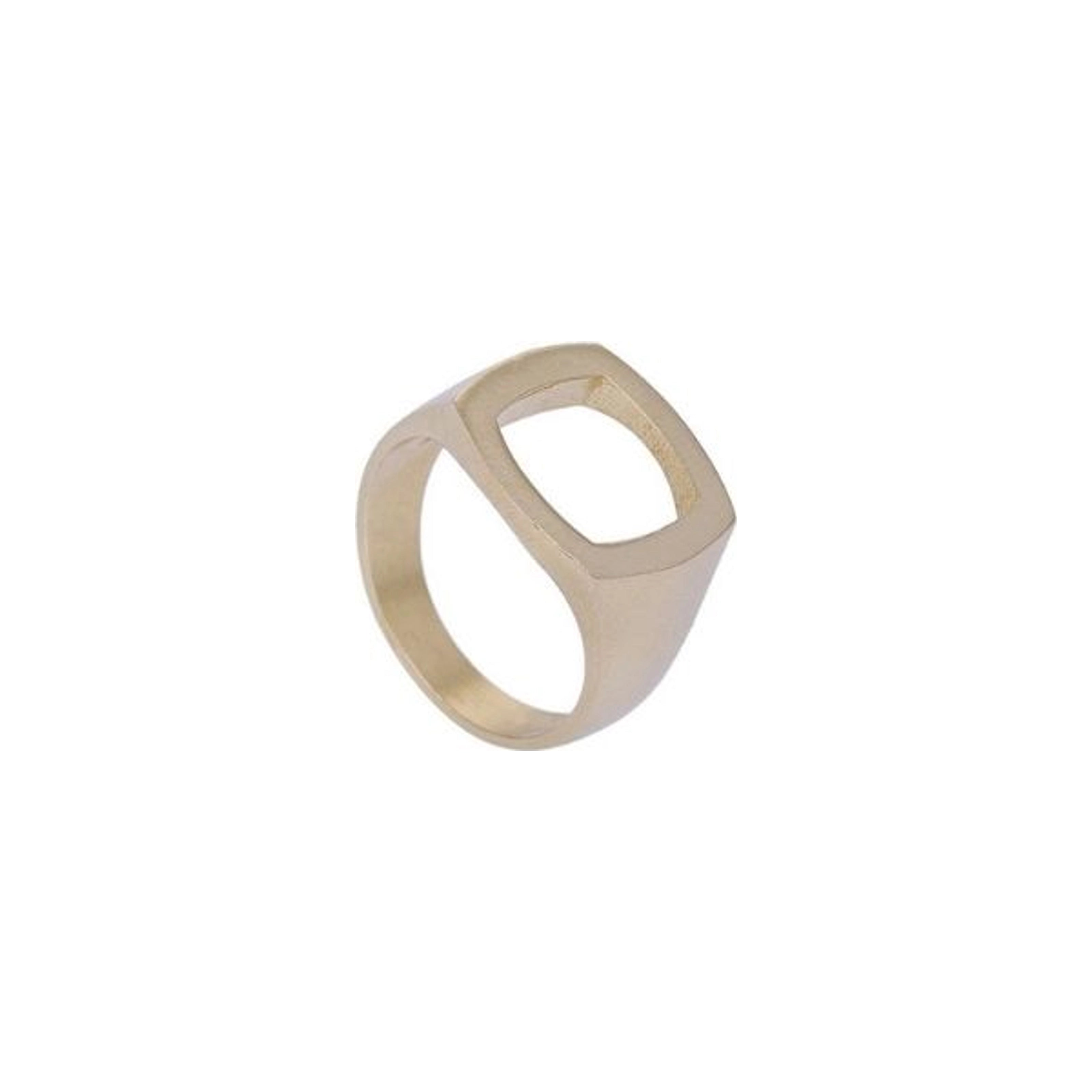 Square Ring