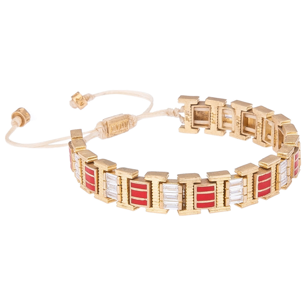 Spiral Bracelet