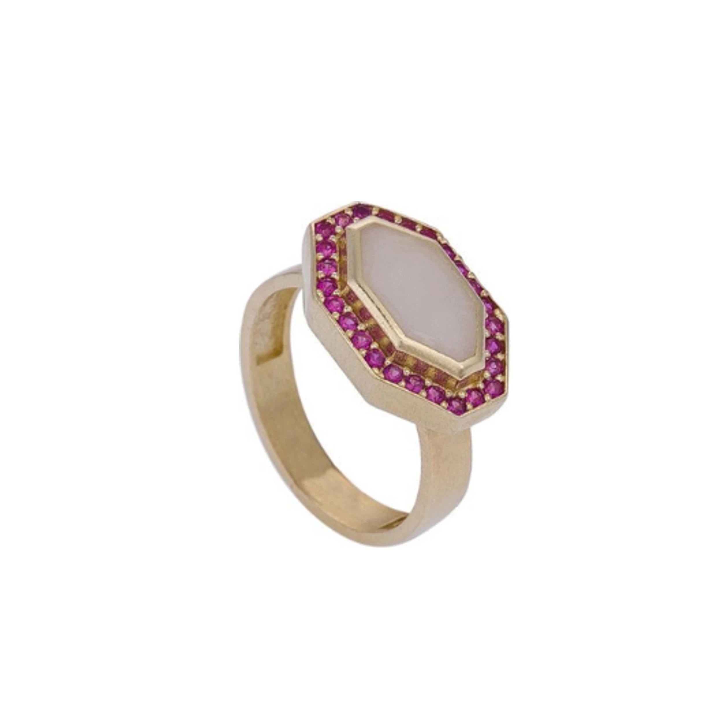 Sultan-ring