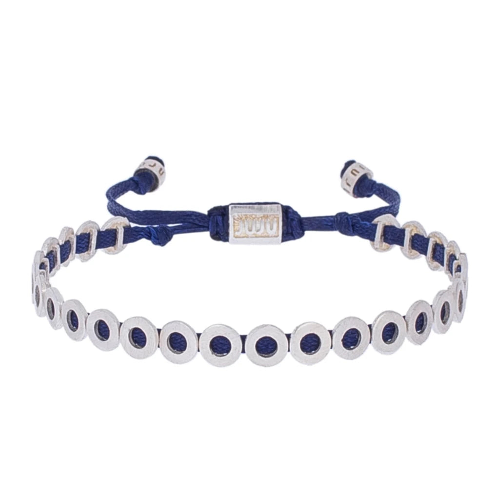 Mini Circle Bracelet