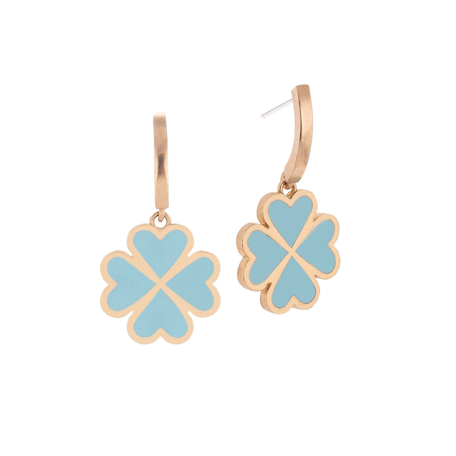 Clover Earring