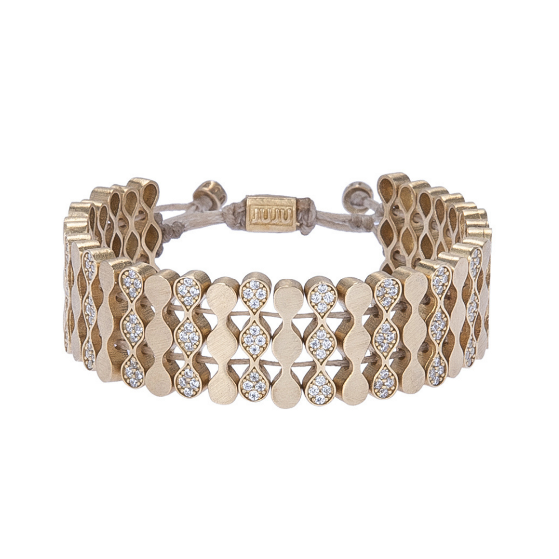 Sazerac Bracelet