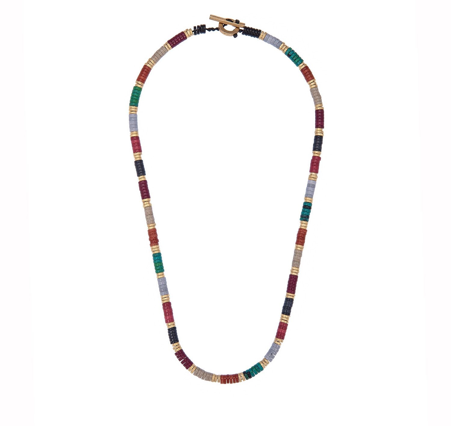 Colorful Necklace