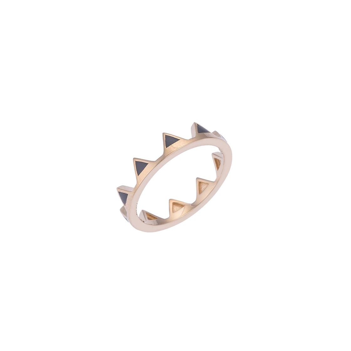 Mix & Match Gold Ring