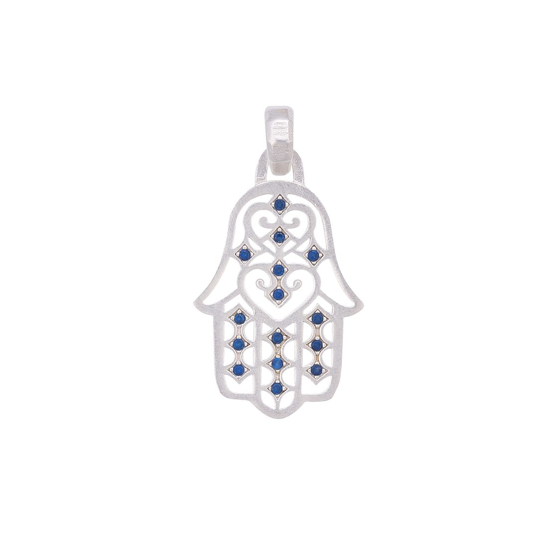 Hamsa Charm