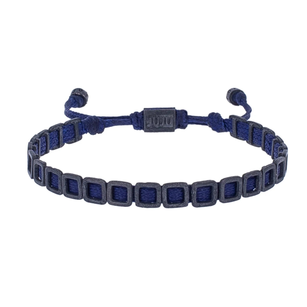 Mini vierkante armband