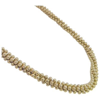 Halterketting