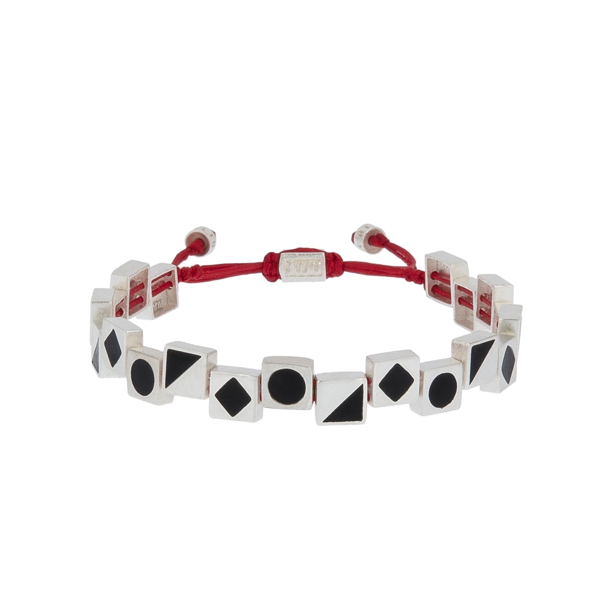 Geometric Bracelet