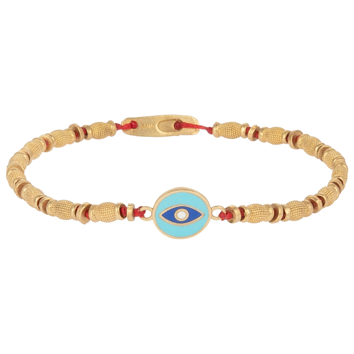 Hypnotic Stare Anklet