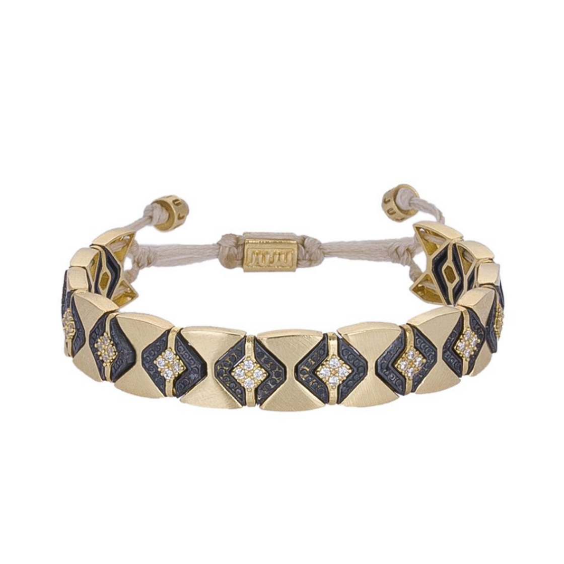 Gemm Prism Bracelet