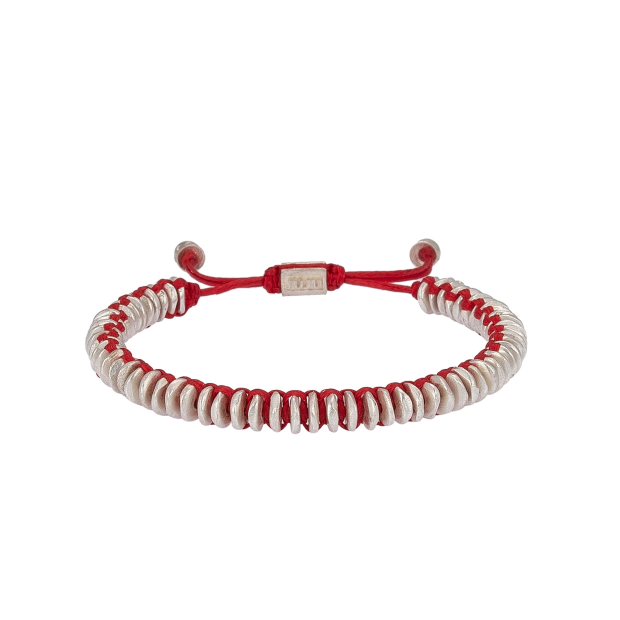 Dichte armband