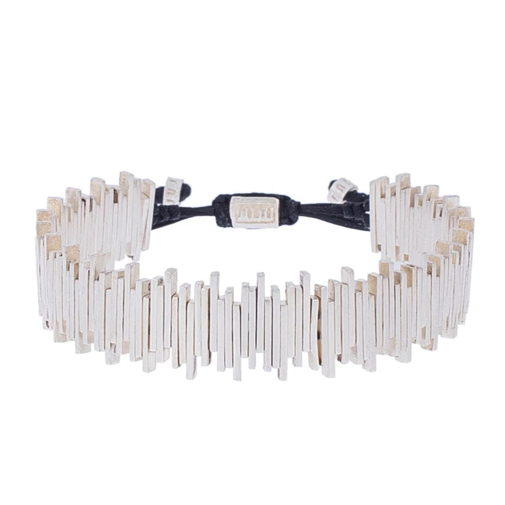 Hartslag armband