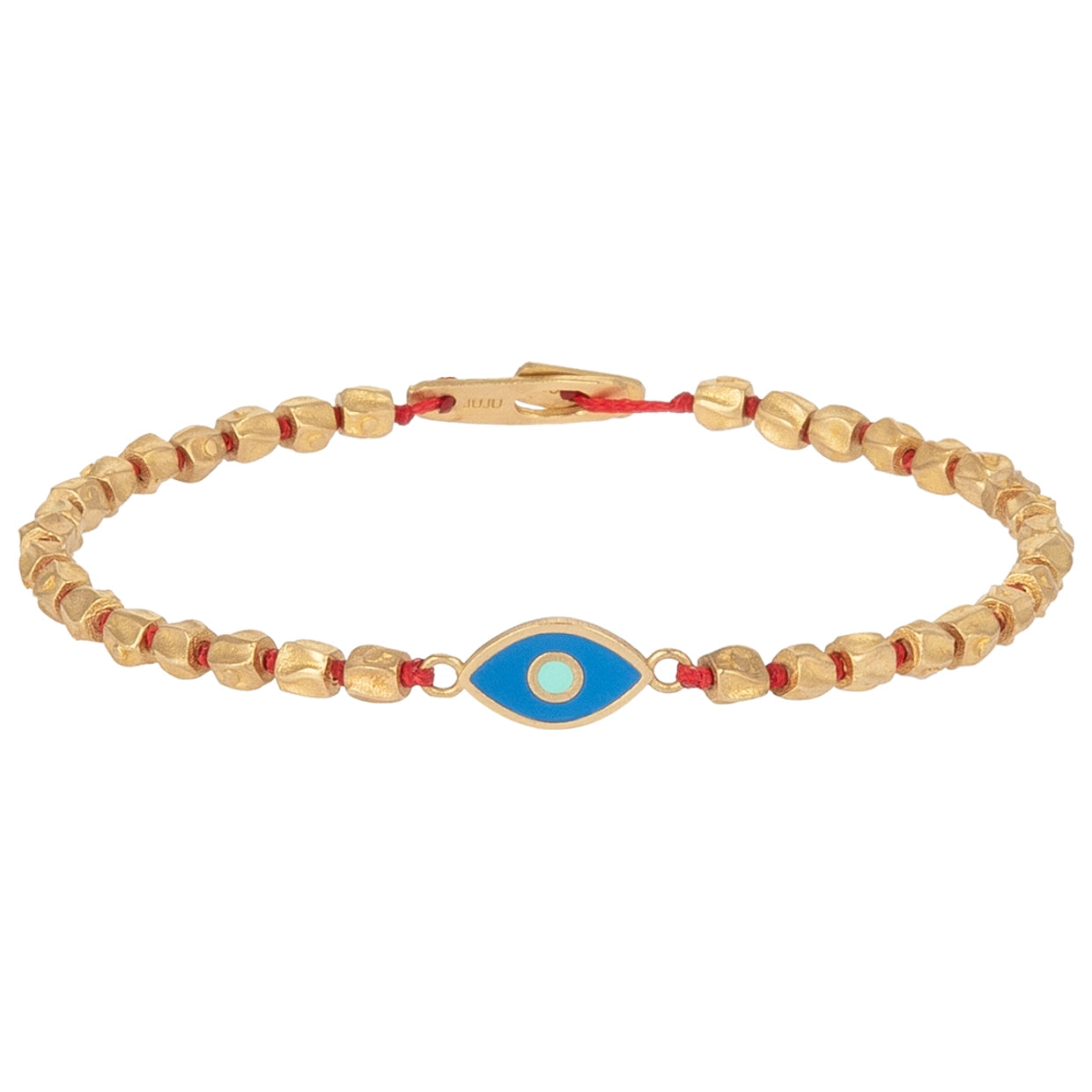 Divine Eyes Anklet