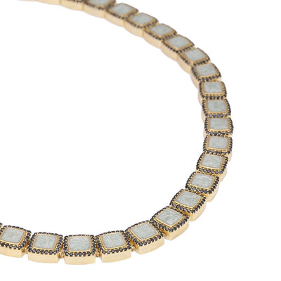 Cheesecake ketting