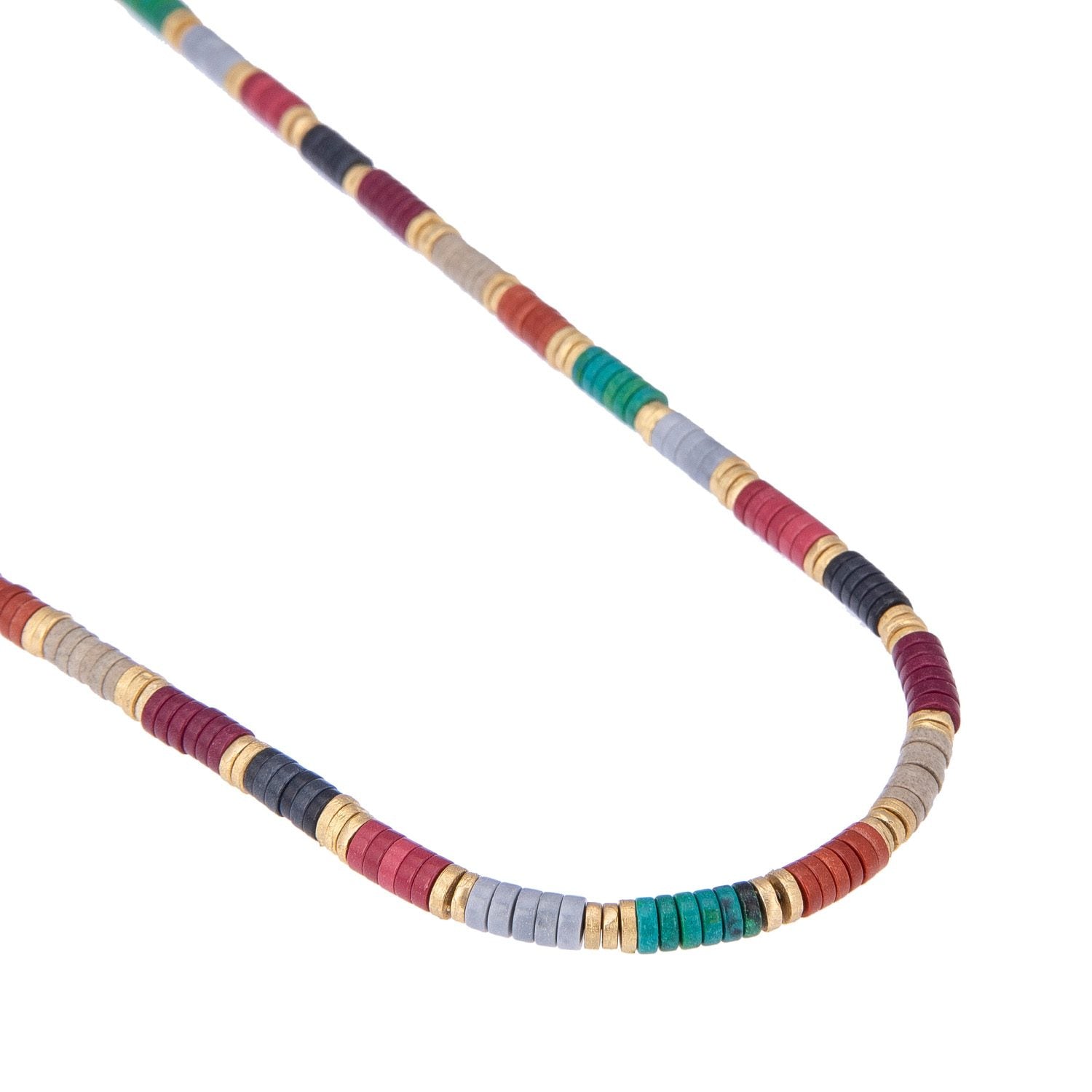 Colorful Necklace